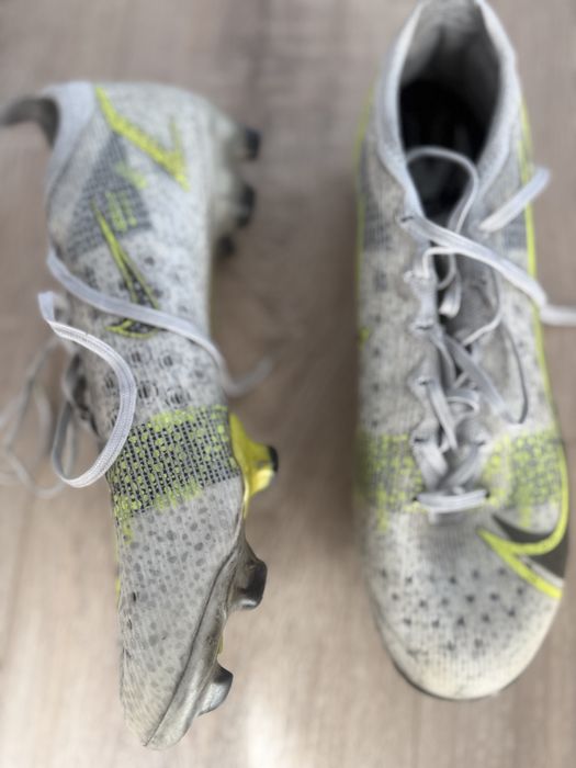 Nike Mercurial Vapor varianta Elite FG marimea 44