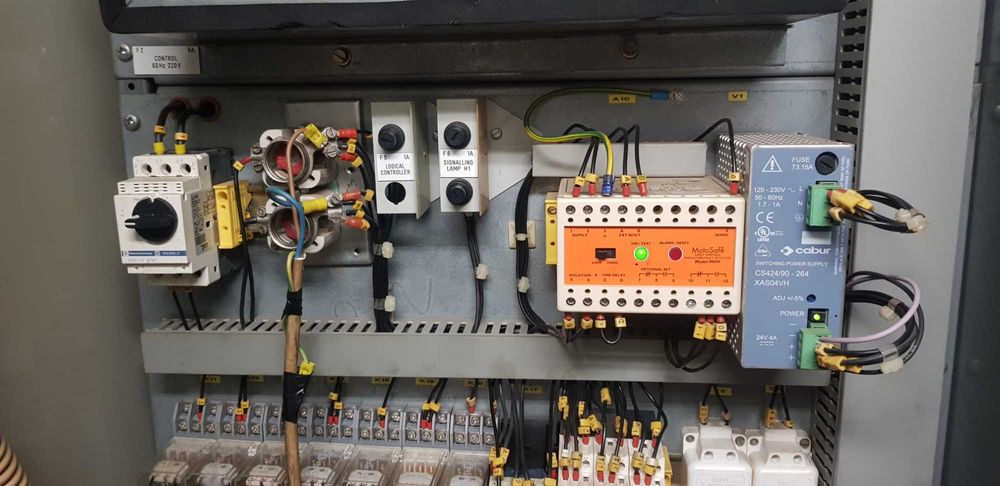 Електро услуги ремонти/Ремонт на уреди/Изработка, монтаж на Ел. Табла