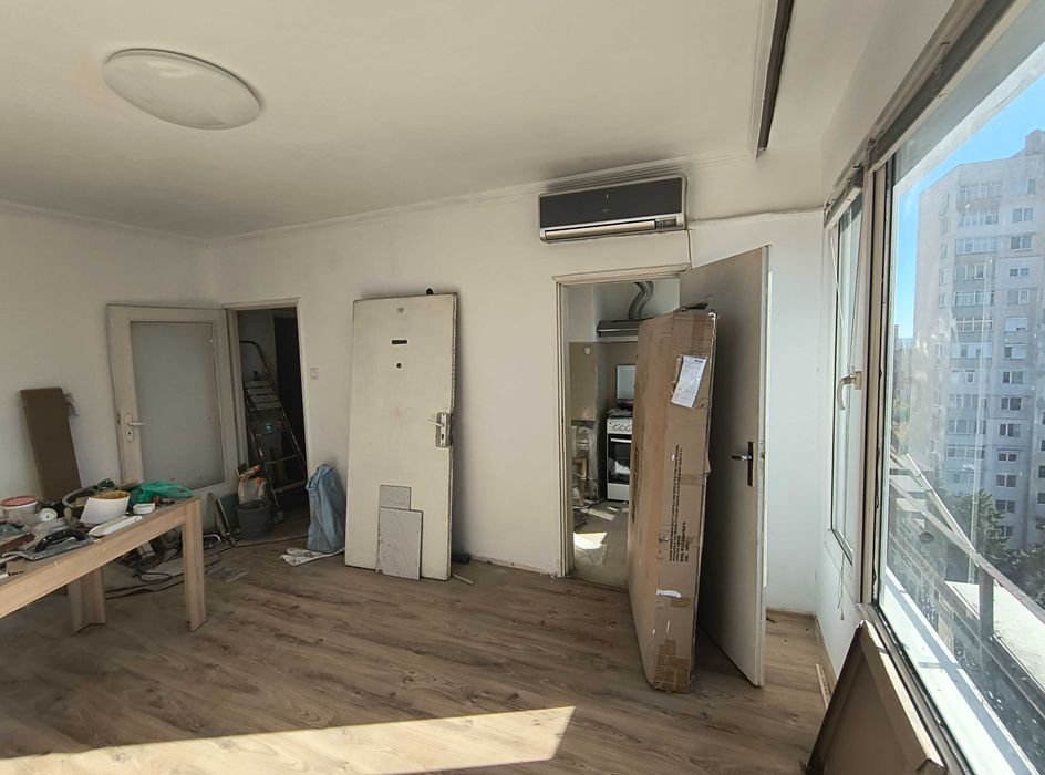 Продава се Двустаен апартамент в Стара Загора, Казански - 50 кв.м за 1460 €/кв.м - Снимка #2