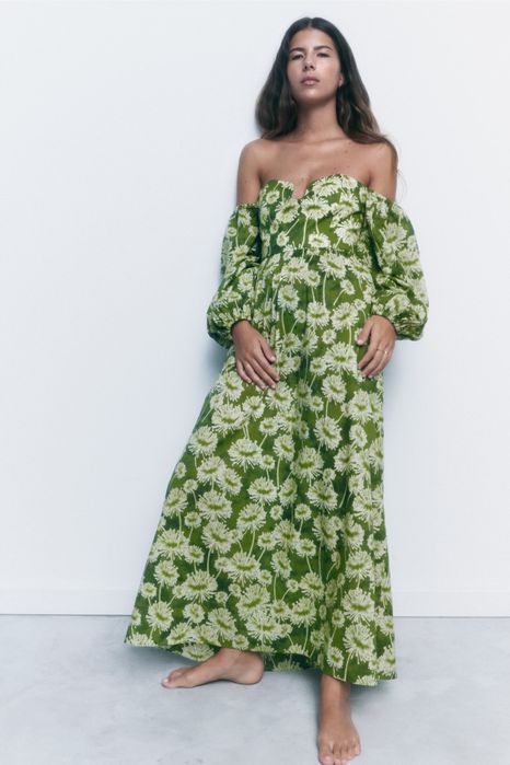 Rochie Zara summer edition