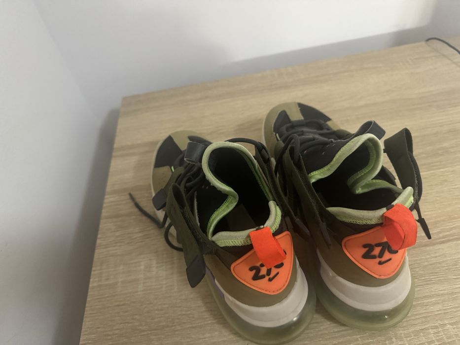 Nike air Edge 270 Utilitu