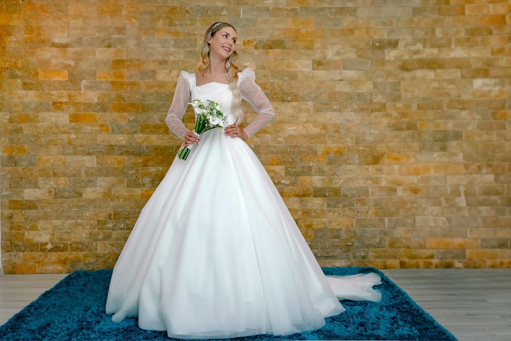 Se vinde Rochie mireasa