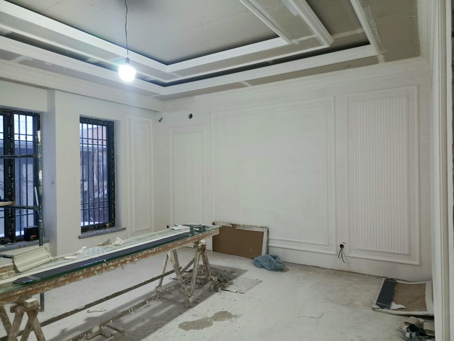 Malar ishlarin qilamiz