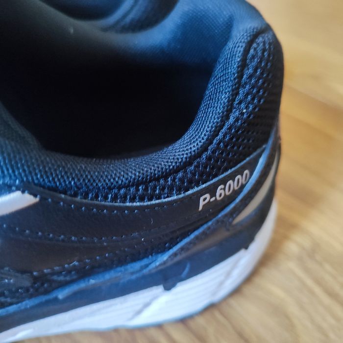 Nike P-6000 оригинални