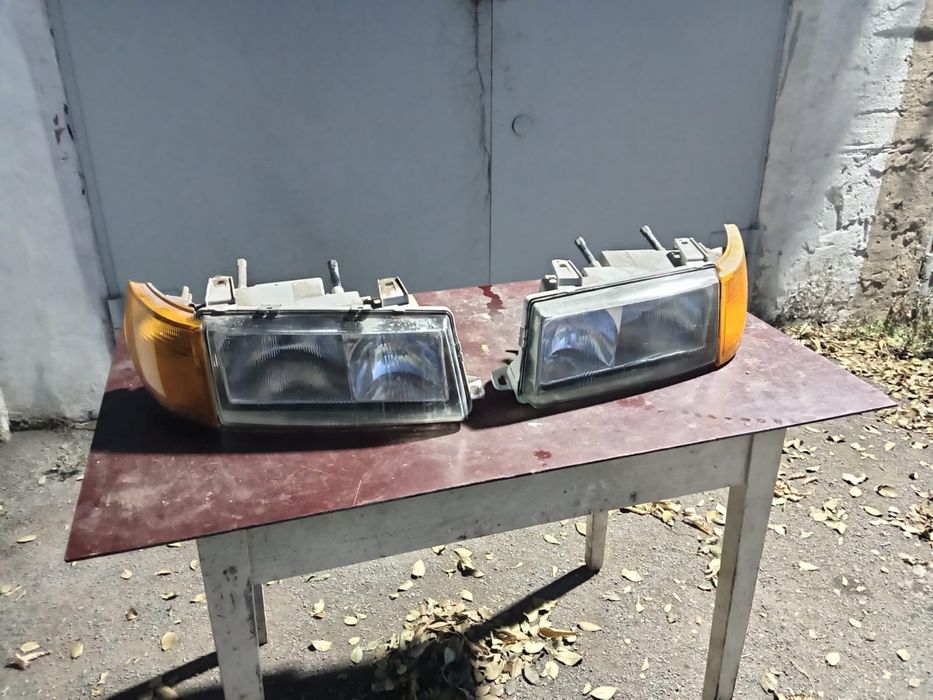 Ваз 2112 на разбор