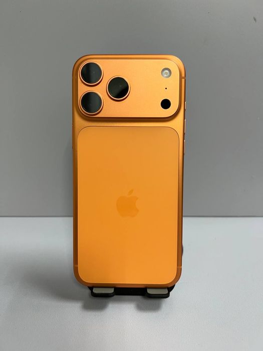 Iphone 17 Pro Max  Е-сим #АК85883