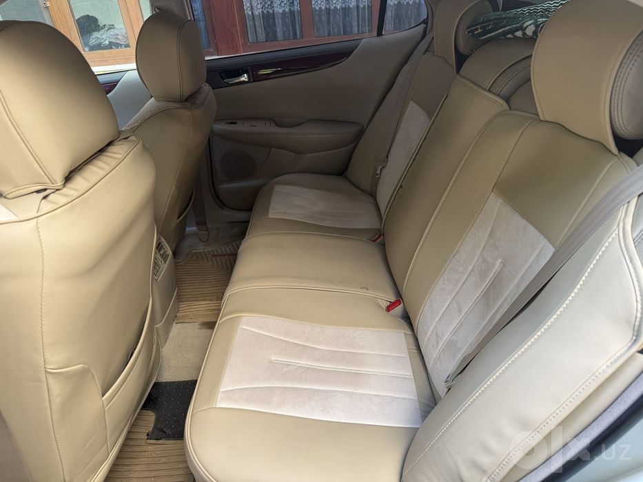 Lexus ES 300 в отличном состоянии