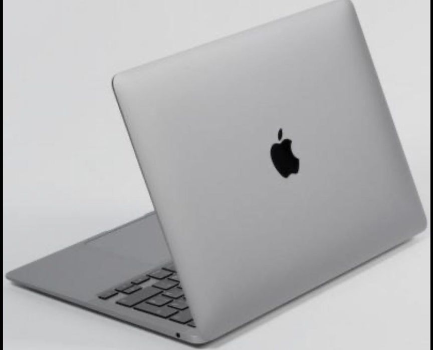 Ноутбук Apple MacBook Air 13