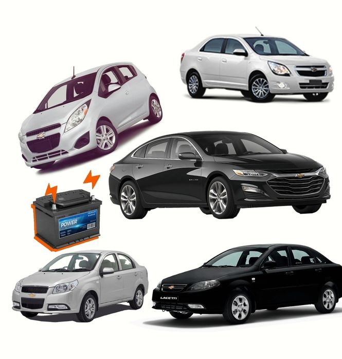 Akumlyator jentra cobolt nexia spark malibu dastavka ustanovka bepul