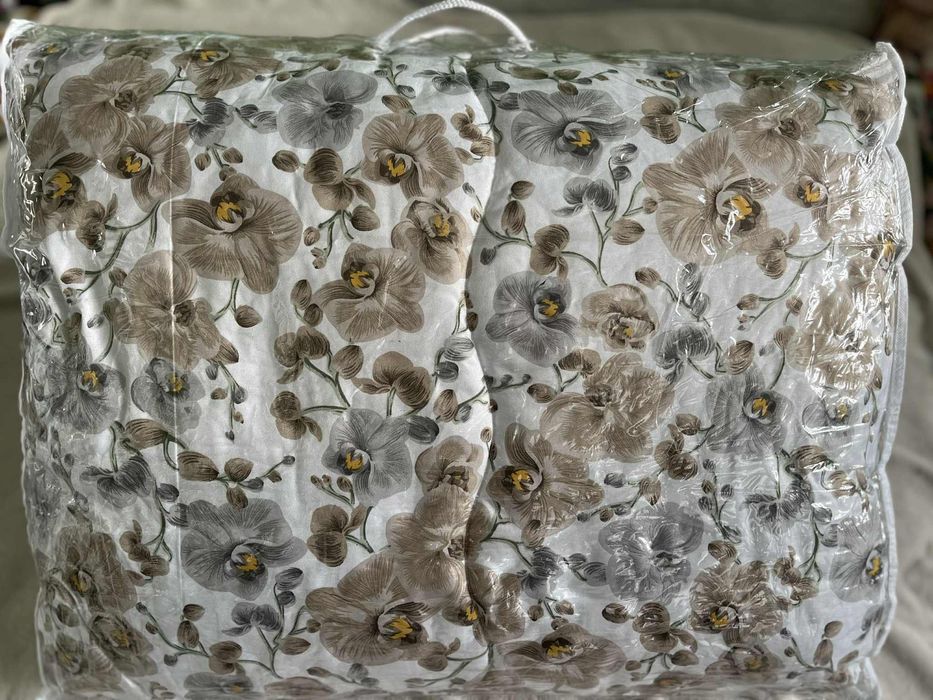 Спални комплекти с олекотени завивки