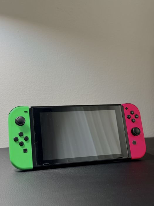 Nintendo Switch V1 Modat