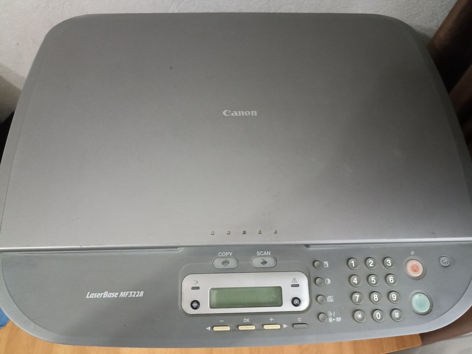 Продам МФУ 3 в 1