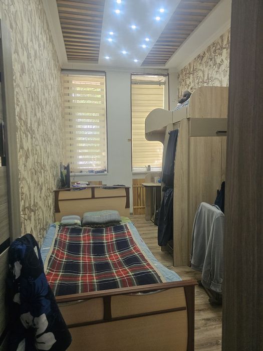 Продаётся срочно квртира! Куйлюк3.4ком.1эт.4эт с ремнтом,кирпич