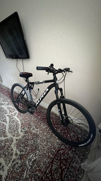 Велосипед спортивный