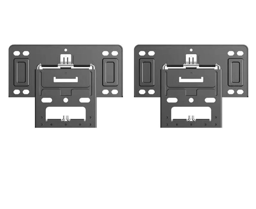 Super slim кронштейн для тв до 98 дюймов