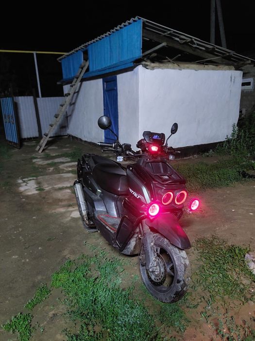 Продам танк 150 куб