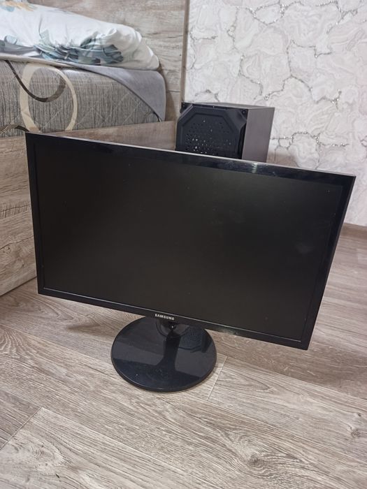 Компьютер игровой