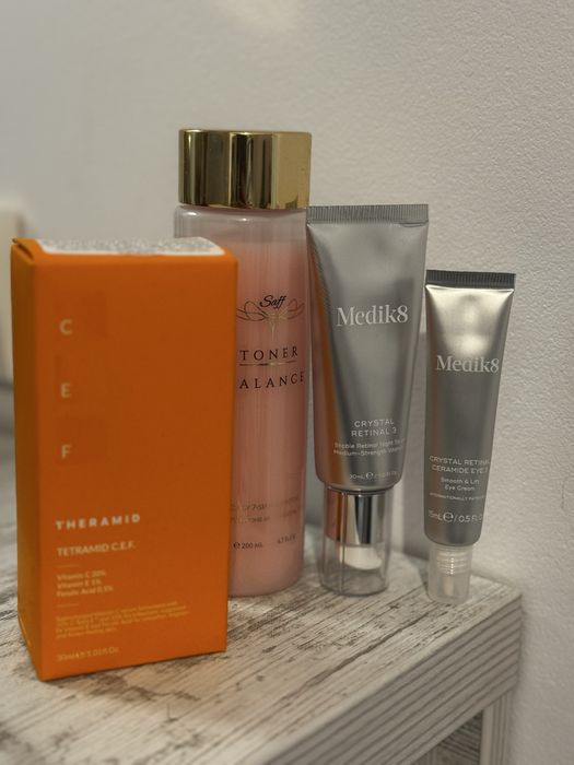 Дамска козметика