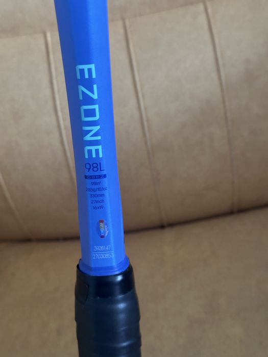 Yonex Ezone 98l - 2026 модел