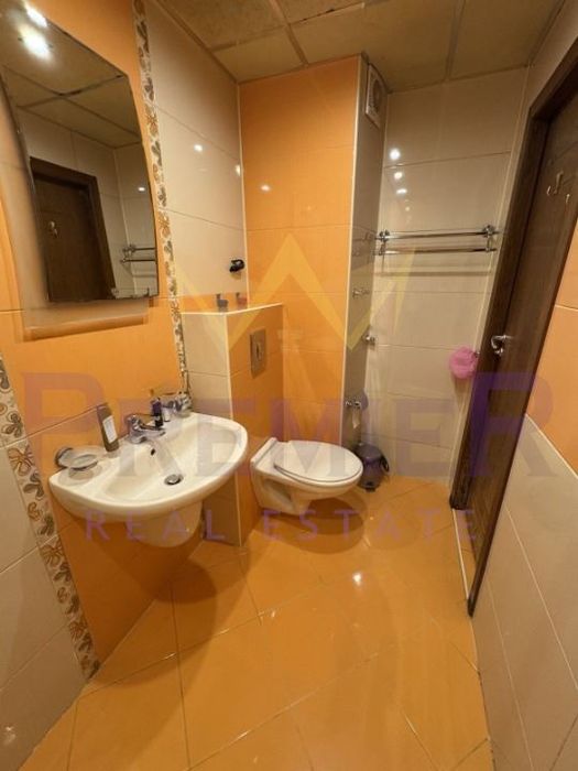 Продава се Тристаен апартамент в Варна, Трошево - 70 кв.м за 2572 €/кв.м - Снимка #6