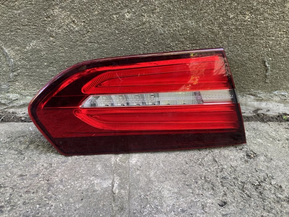 Ляв Вътрешен Стоп Glc Coupe C253  Mercedes