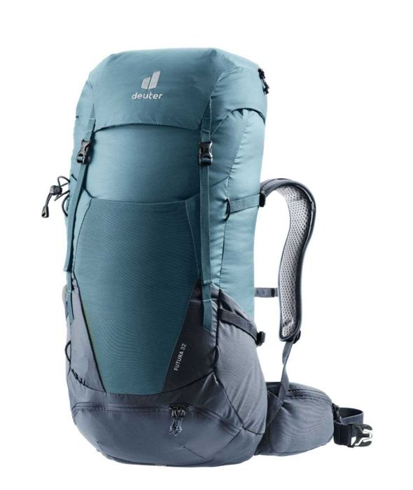 НОВИНКА! Рюкзак Deuter Futura 32