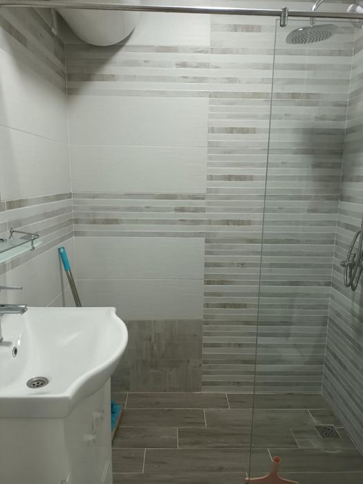 Двустаен апартамент ново строителство в Кючук Париж