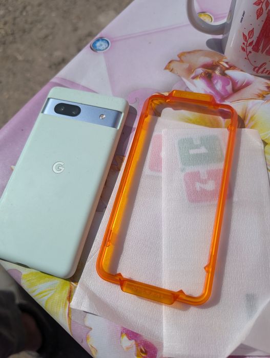 Telefon Google Pixel 7a
