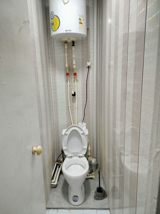 Ижарага куяман Шарк 1 да