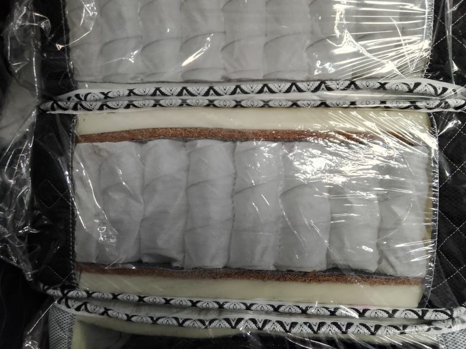 Ортапедический матрас