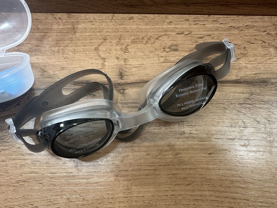 Очки для плавания, бассейна