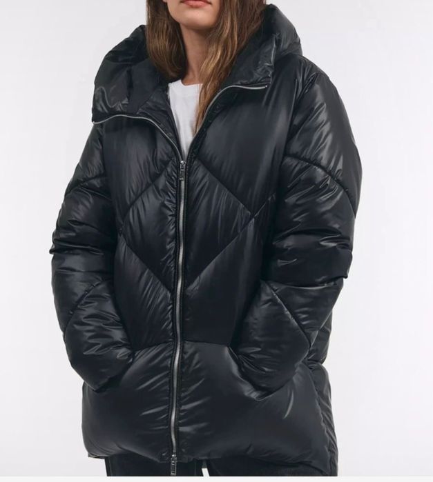 Geaca femeie de iarna