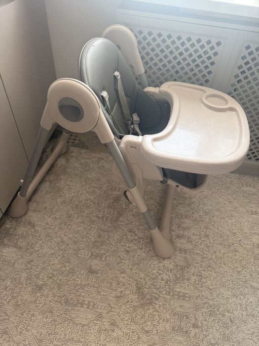 Продам детский стульчик для кормления