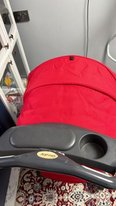 Детская коляска в идиальном состоянии