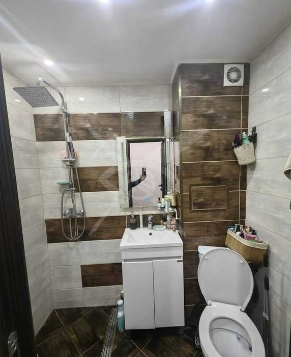 Продава се Двустаен апартамент в Средец - 64 кв.м за 1008 €/кв.м - Снимка #5