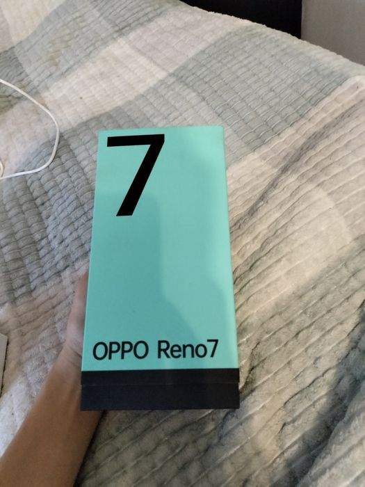 Обмен оппо рено 7