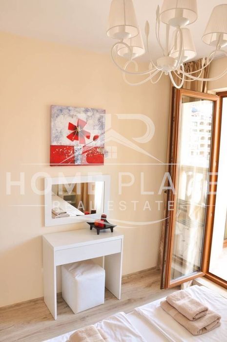 ДВУСТАЕН апартамент под наем - Аспарухово