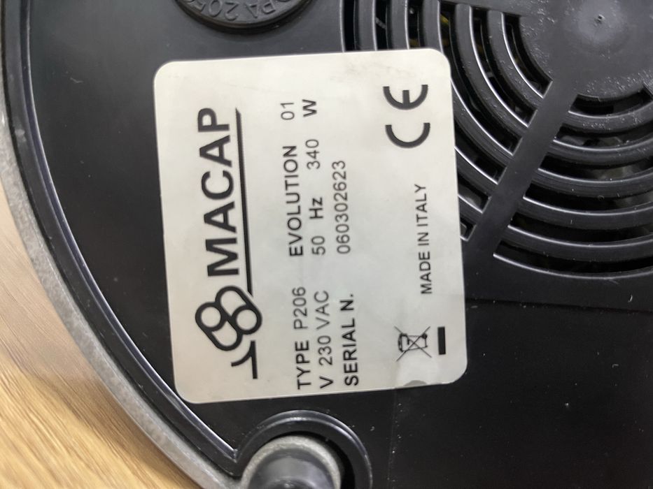 Соковыжималка для цитрусовых