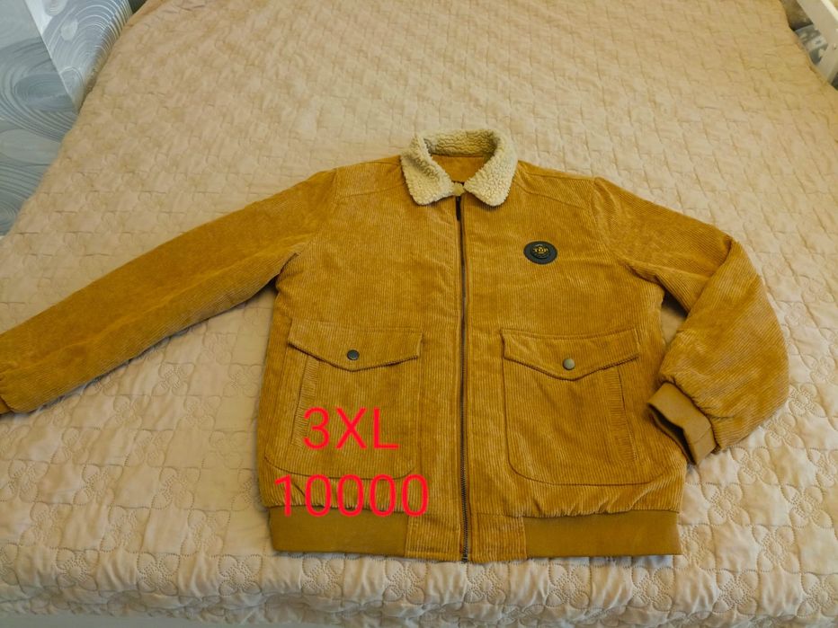 Продам мужские вещи