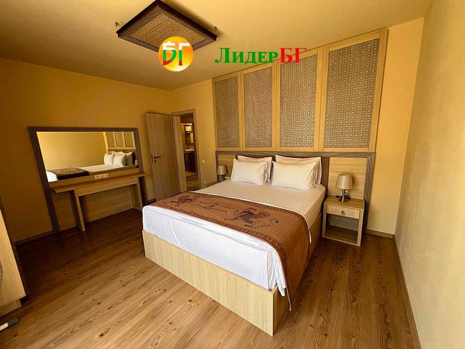 Продава се Четиристаен апартамент в к.к. Златни пясъци - 215 кв.м за 830 €/кв.м - Снимка #12