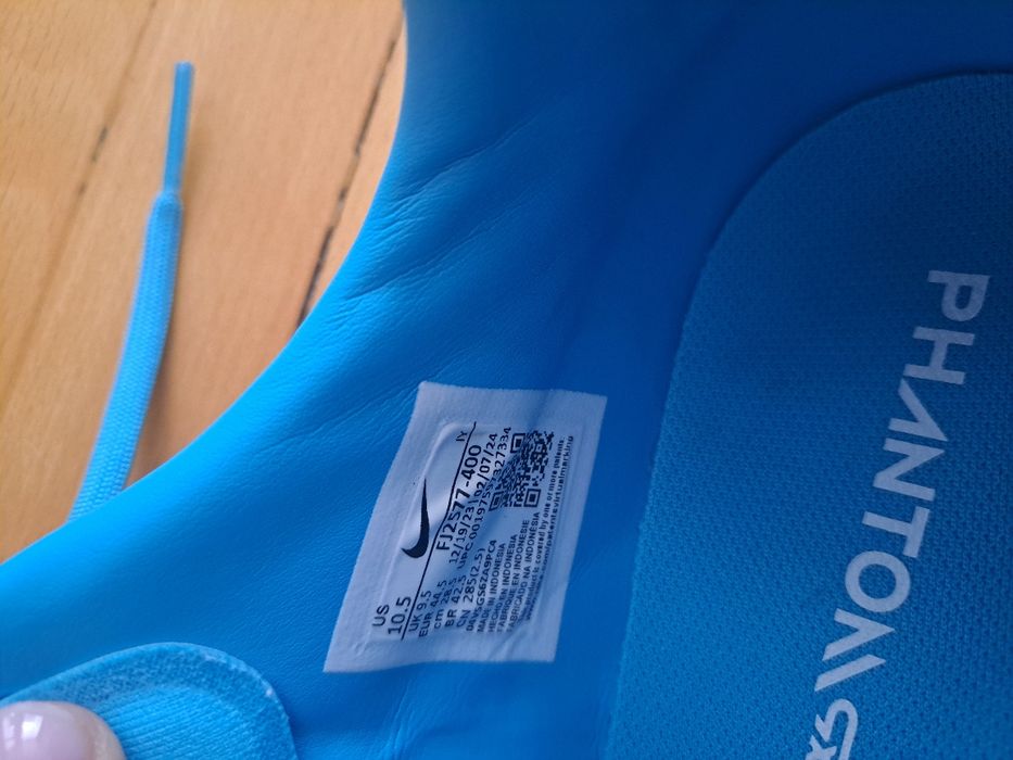 Обувки Nike phantom