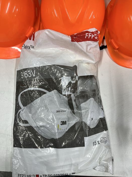 Респираторы ЗМ, большой ассортимент!