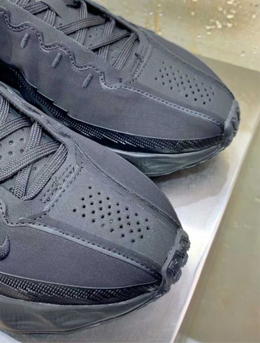 Нови мъжки маратонки NIKE AVA ROVER Black/ Black-Black-Anthracite