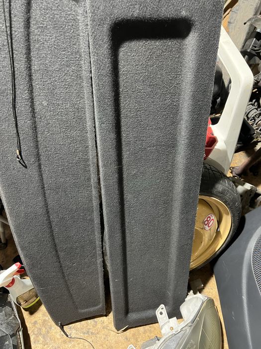 honda civic 6 D14A4 за части