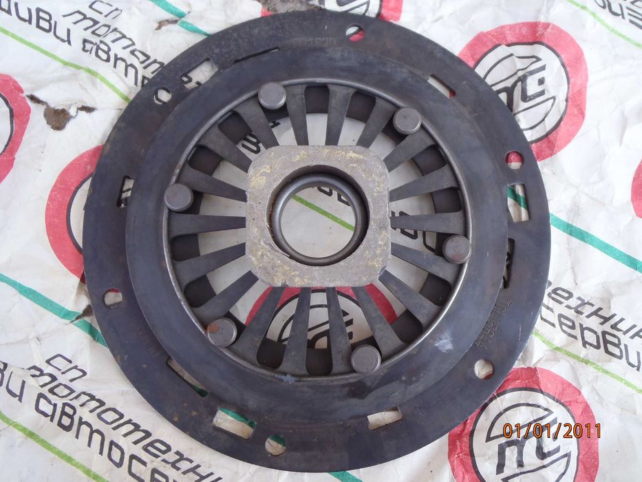 Wartburg, Trabant, Moskwich - ЧИСТО НОВИ части