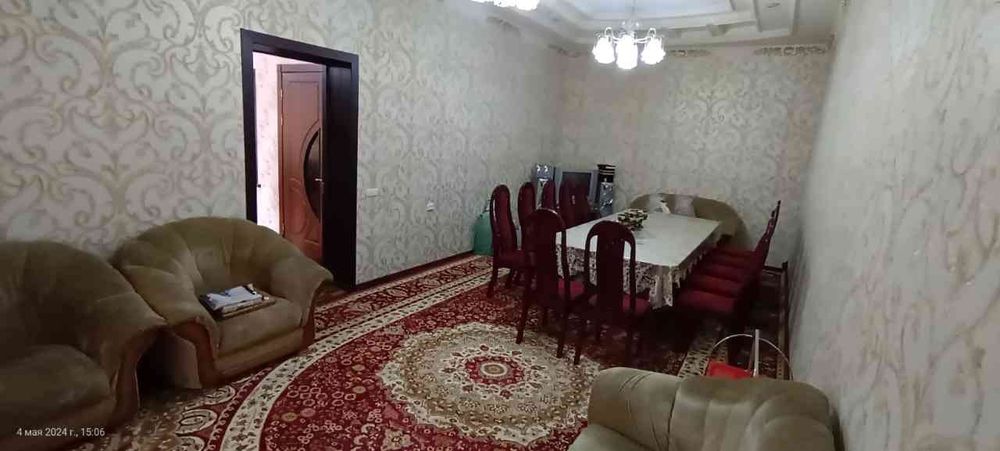 Продается дом на Юнусабаде Зенит