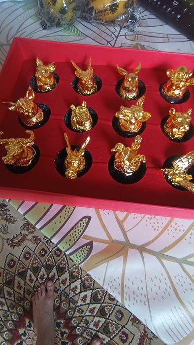 Продам рюмочный набор