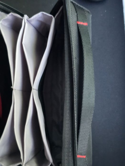 Geanta borseta tech pouch EDC Tomtoc