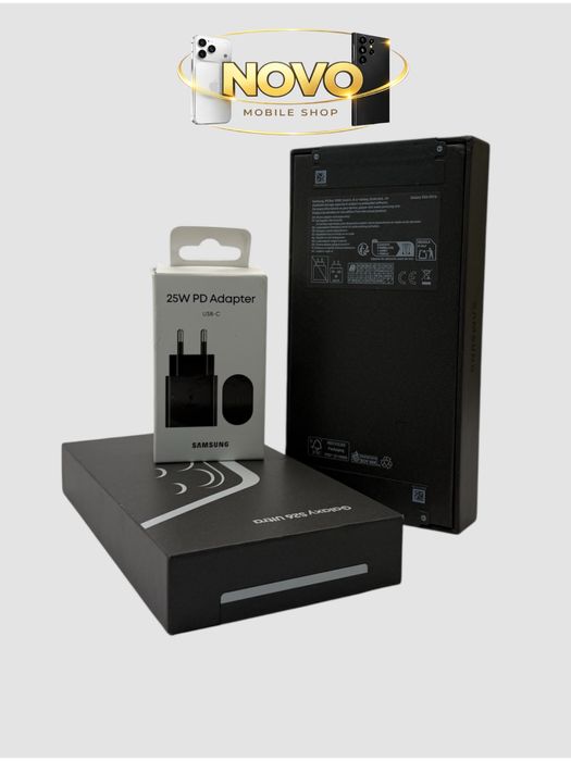Samsung S26 Ultra 512GB SIGILAT cod 1076