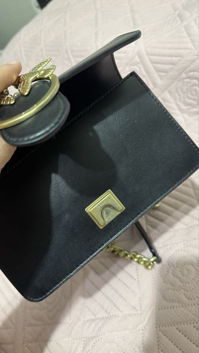 Pinko сумка оригинал